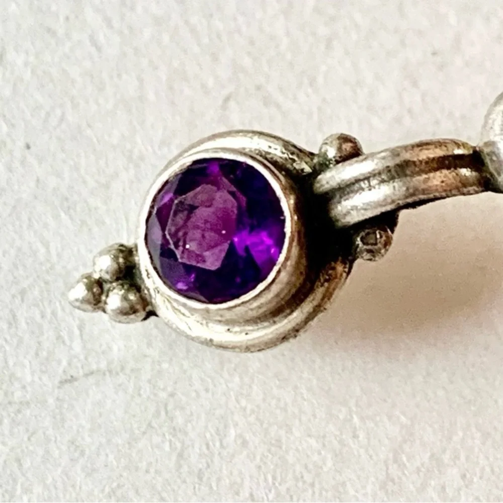 925 Sterling Silver Pendant